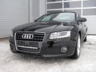 Audi A5 A5 2.7 TDI DPF multitronic S-LINE - mejor precio | unprecio.es