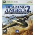 Blazing Angels 2: Secret Missions of WWII Xbox 360 - mejor precio | unprecio.es