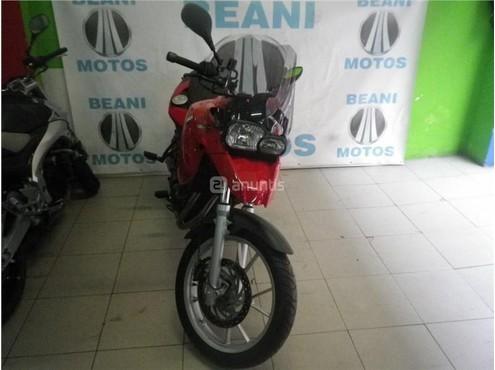 BMW F 650 GS