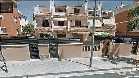 Casa adosada en Castelldefels