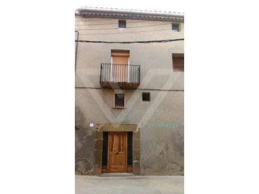 Casa en Puigverd d´Agramunt