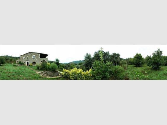 Casa en Sant Martí de Llémena