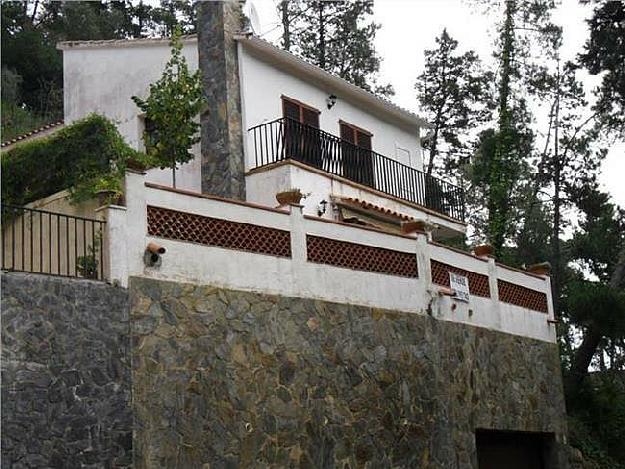 Casa en Santa Cristina d´Aro