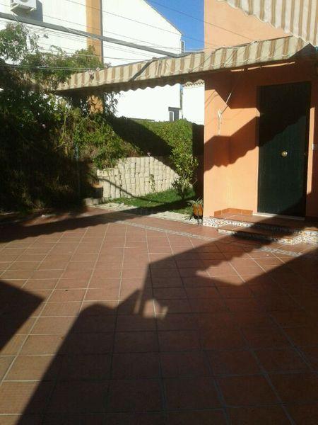 Casa pareada en Jerez de la Frontera