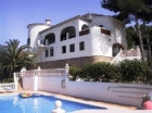 Chalet con 6 dormitorios se vende en Pedreguer - mejor precio | unprecio.es