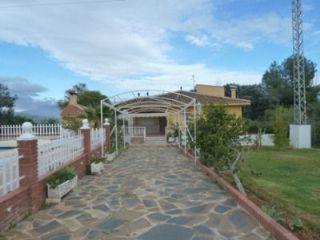 Chalet en alquiler en Alhaurín el Grande, Málaga (Costa del Sol)