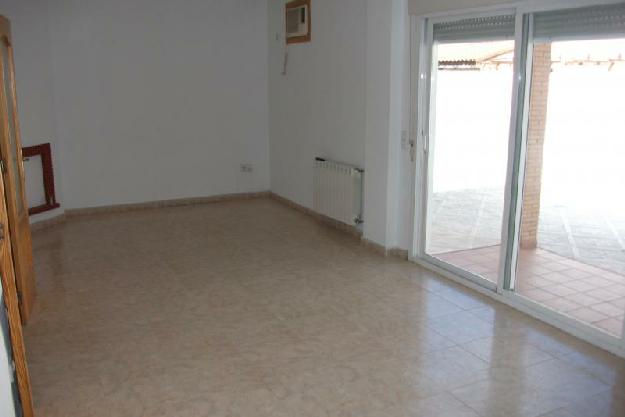 Chalet en Illescas