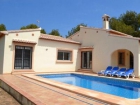 Chalet en venta en Javea/Xàbia, Alicante (Costa Blanca) - mejor precio | unprecio.es