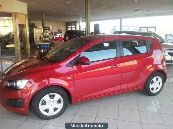 Chevrolet Aveo New Aveo 1.3 diesel LT