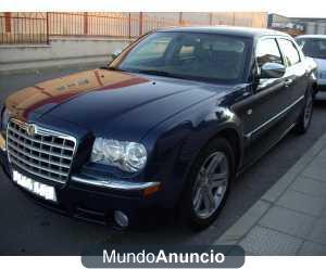 Chrysler 300C 3.0CRD