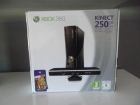 Consola xbox 360 250 gb nueva - mejor precio | unprecio.es