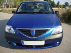 Dacia Logan 1.5 DCI laureante - mejor precio | unprecio.es