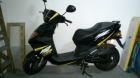 Daelim S-Five 2008 - mejor precio | unprecio.es