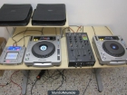 Equipo DJ completo - mejor precio | unprecio.es