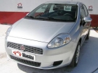 Fiat Grande punto 1.3 MJT ACT - mejor precio | unprecio.es