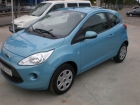 FORD Ka 1.20 Trend - mejor precio | unprecio.es