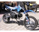 HM PIT BIKE ORION 140 - mejor precio | unprecio.es