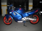 HONDA CBR 600F ´89 - mejor precio | unprecio.es