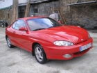 HYUNDAI COUPE 1600 FX - VIZCAYA - mejor precio | unprecio.es