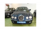 JAGUAR S-TYPE S-TYPE 3.0 V6 - mejor precio | unprecio.es