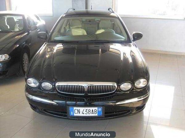 Jaguar X-Type