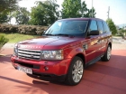 Land-Rover Range Rover Sport 4.2 SUPERCHAR - mejor precio | unprecio.es