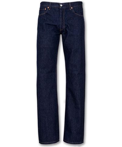 Levis 501 a 49,95 Euros