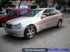 Mercedes-Benz Clase C C 200 K AVANTGARDE - mejor precio | unprecio.es