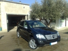 Mercedes-Benz ML 280 - mejor precio | unprecio.es