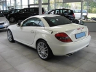 Mercedes Benz SLK 200 K Paquete deportivo Automático MODELO NUEVO! - mejor precio | unprecio.es