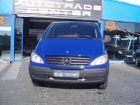 Mercedes Vito - mejor precio | unprecio.es