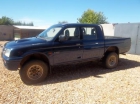 Mitsubishi L 200 PickUp en CIUDAD REAL - mejor precio | unprecio.es