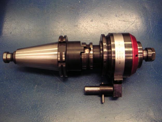 Multiplicador de velocidad MDAULA MV-7