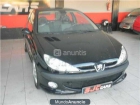 Peugeot 206 GTI - mejor precio | unprecio.es