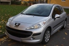 Peugeot 207 a 2006 - mejor precio | unprecio.es