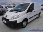 Peugeot Expert - mejor precio | unprecio.es