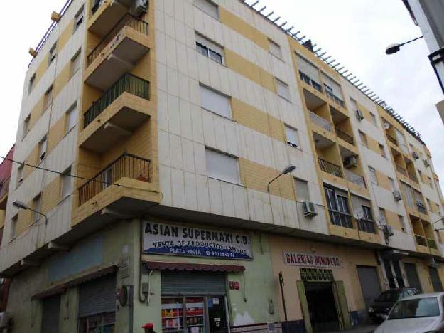 Piso en Almería