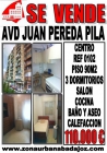Piso en Badajoz - mejor precio | unprecio.es