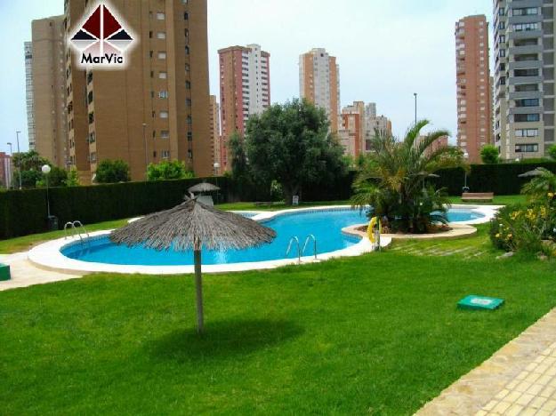 Piso en Benidorm