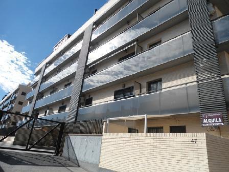 Piso en Puerto de Sagunto