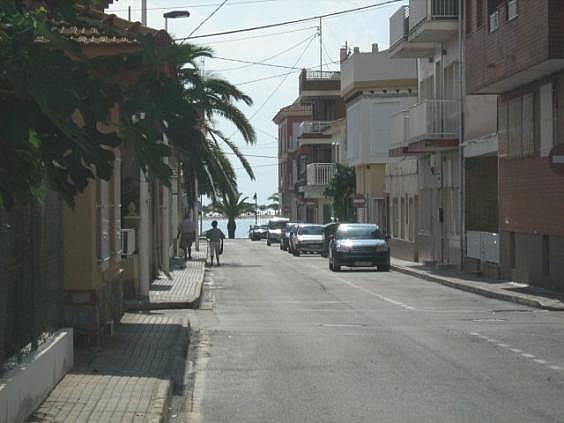 Piso en San Pedro del Pinatar