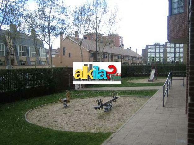 Piso sanchez villares-el palero