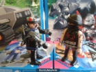 PLAYMOBIL DUO LADRONES - mejor precio | unprecio.es