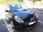 Renault clio confort expresión 1.5 dci 85cv - mejor precio | unprecio.es