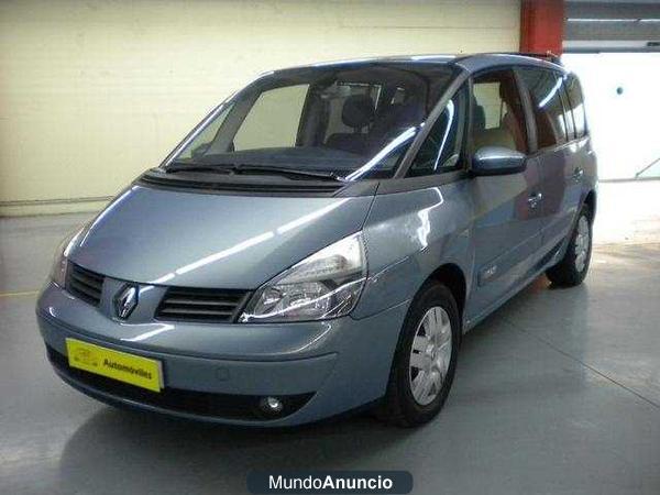 Renault Espace 1.9 dCi Authentique