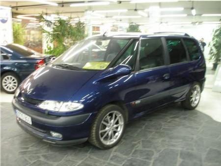 Renault Grand Espace grand espace en SORIA