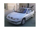 RENAULT Megane 1.9dTi RXE - mejor precio | unprecio.es