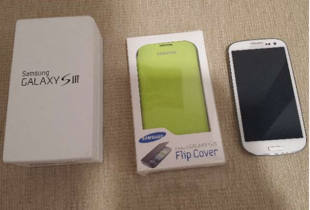 Samsung galaxy s3 16GB