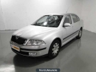 Skoda Octavia 1.9TDI Trend (10 - mejor precio | unprecio.es