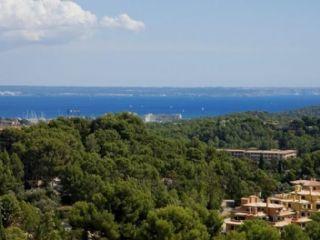 Solar/Parcela en venta en Son Vida, Mallorca (Balearic Islands)